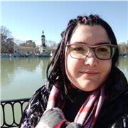 Soy Ginger! Una entusiasta de las matemáticas, ¿quieres aprender conmigo? (Presencial y online)